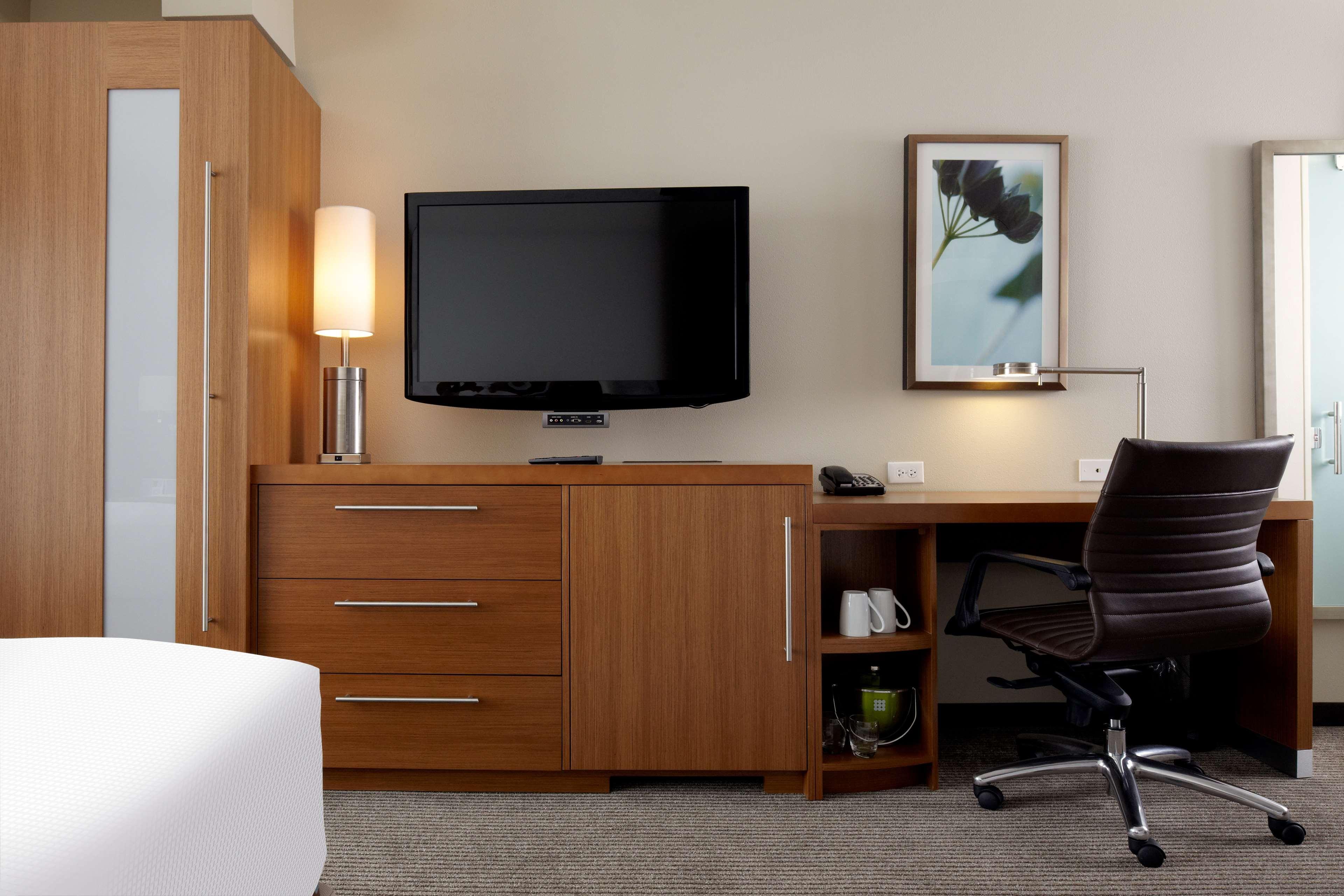 Hyatt Place Chicago-South/University Medical Center Esterno foto