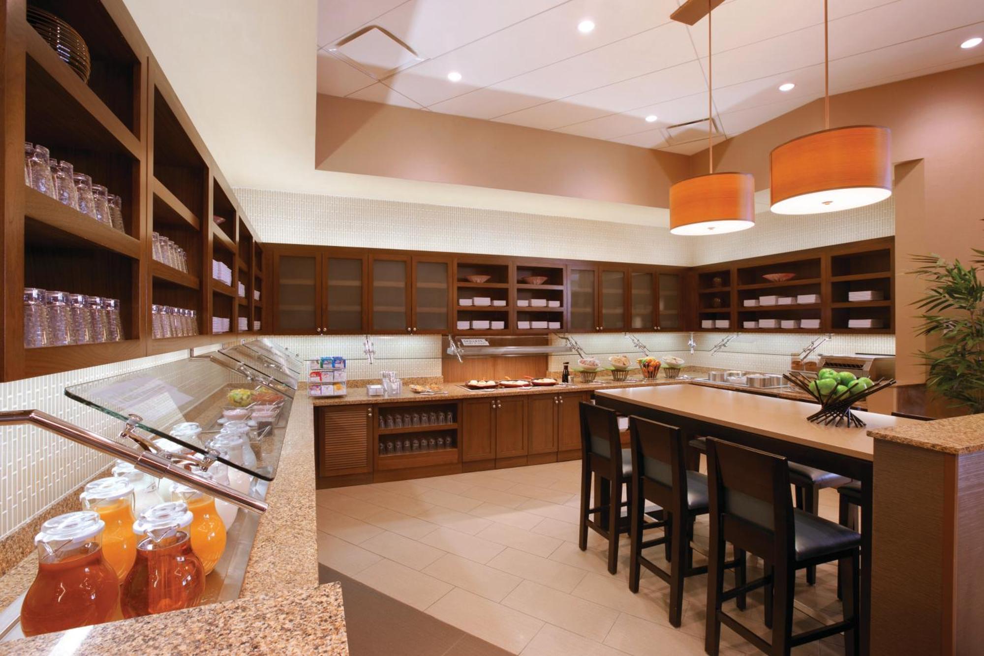Hyatt Place Chicago-South/University Medical Center Esterno foto