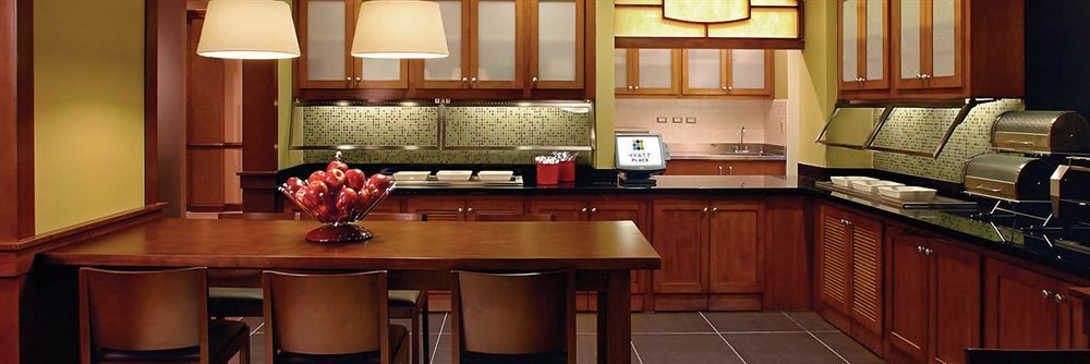 Hyatt Place Chicago-South/University Medical Center Esterno foto