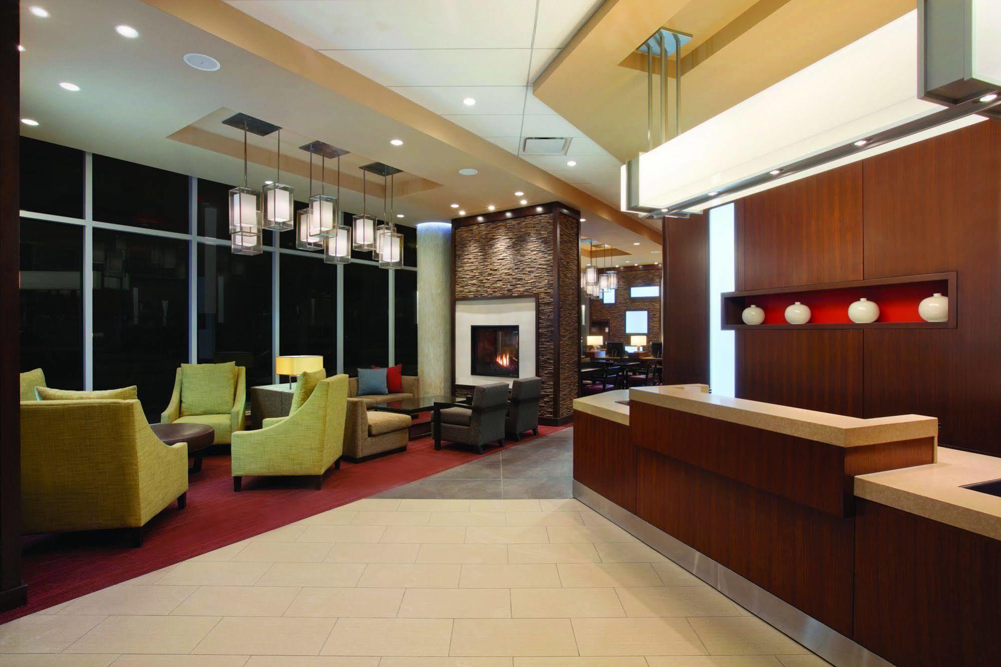 Hyatt Place Chicago-South/University Medical Center Esterno foto