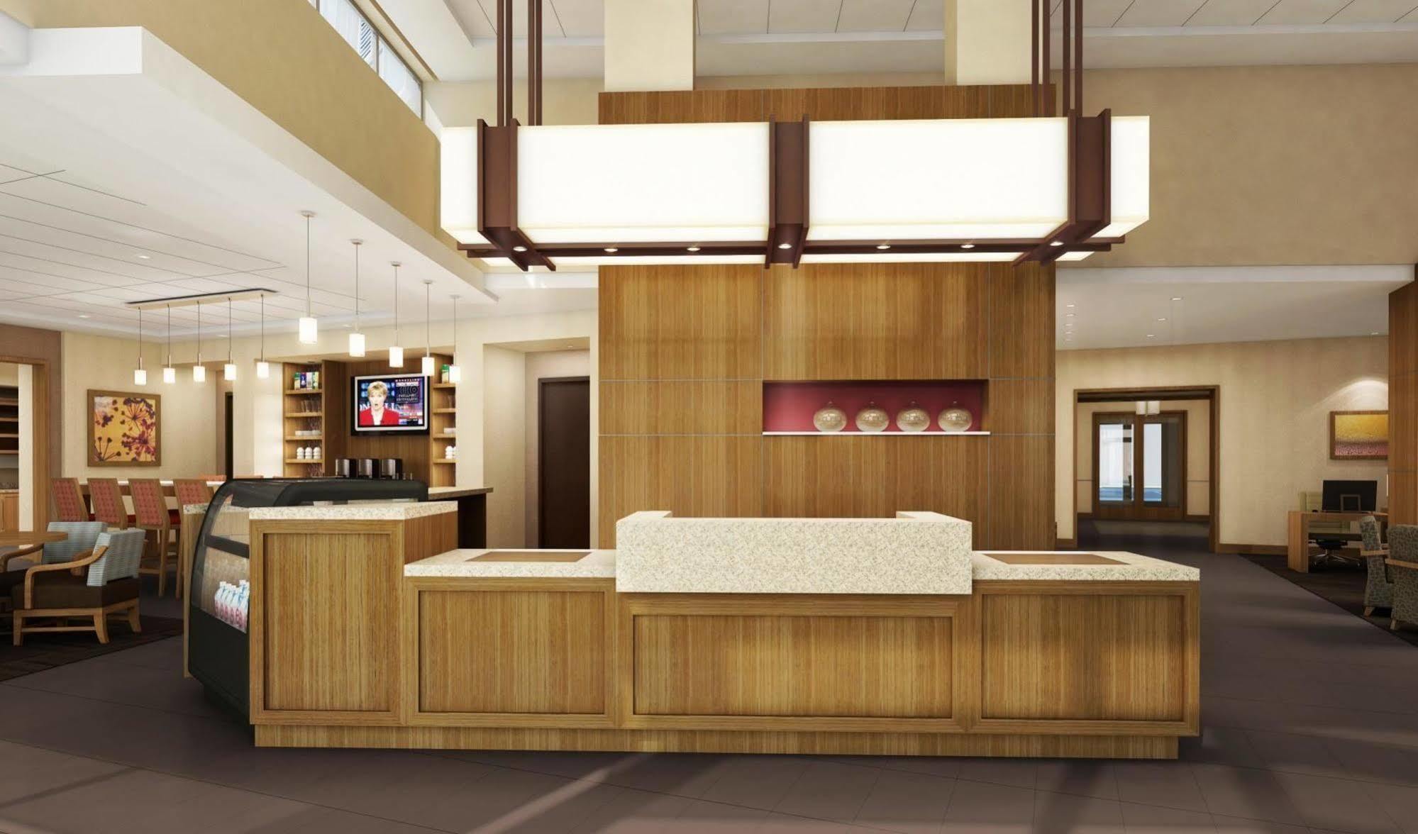 Hyatt Place Chicago-South/University Medical Center Esterno foto
