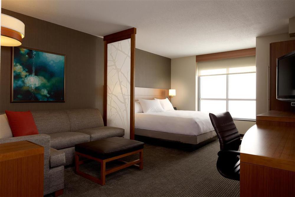 Hyatt Place Chicago-South/University Medical Center Camera foto